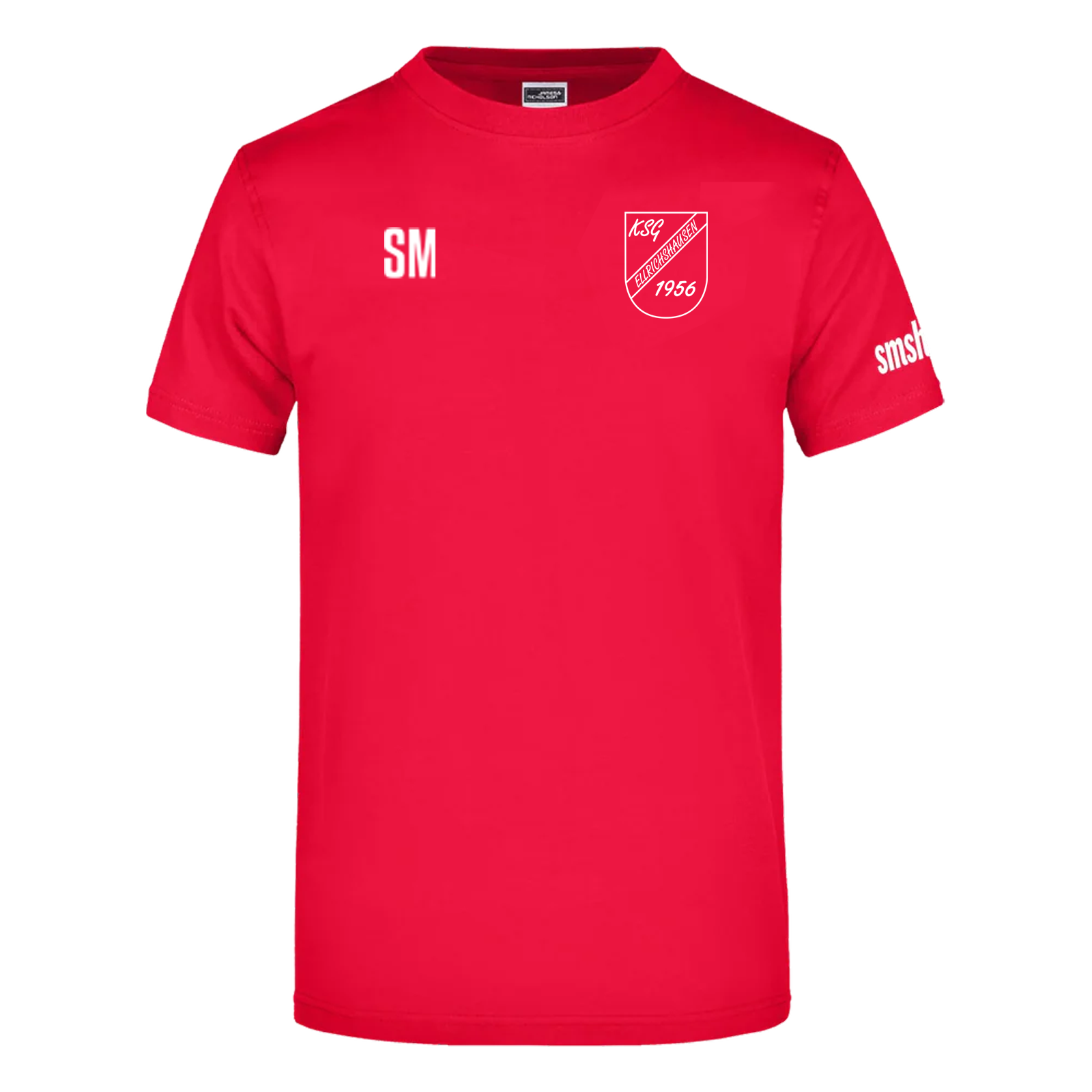 KSG Elli Shirt Erwachsene Gesamtverein