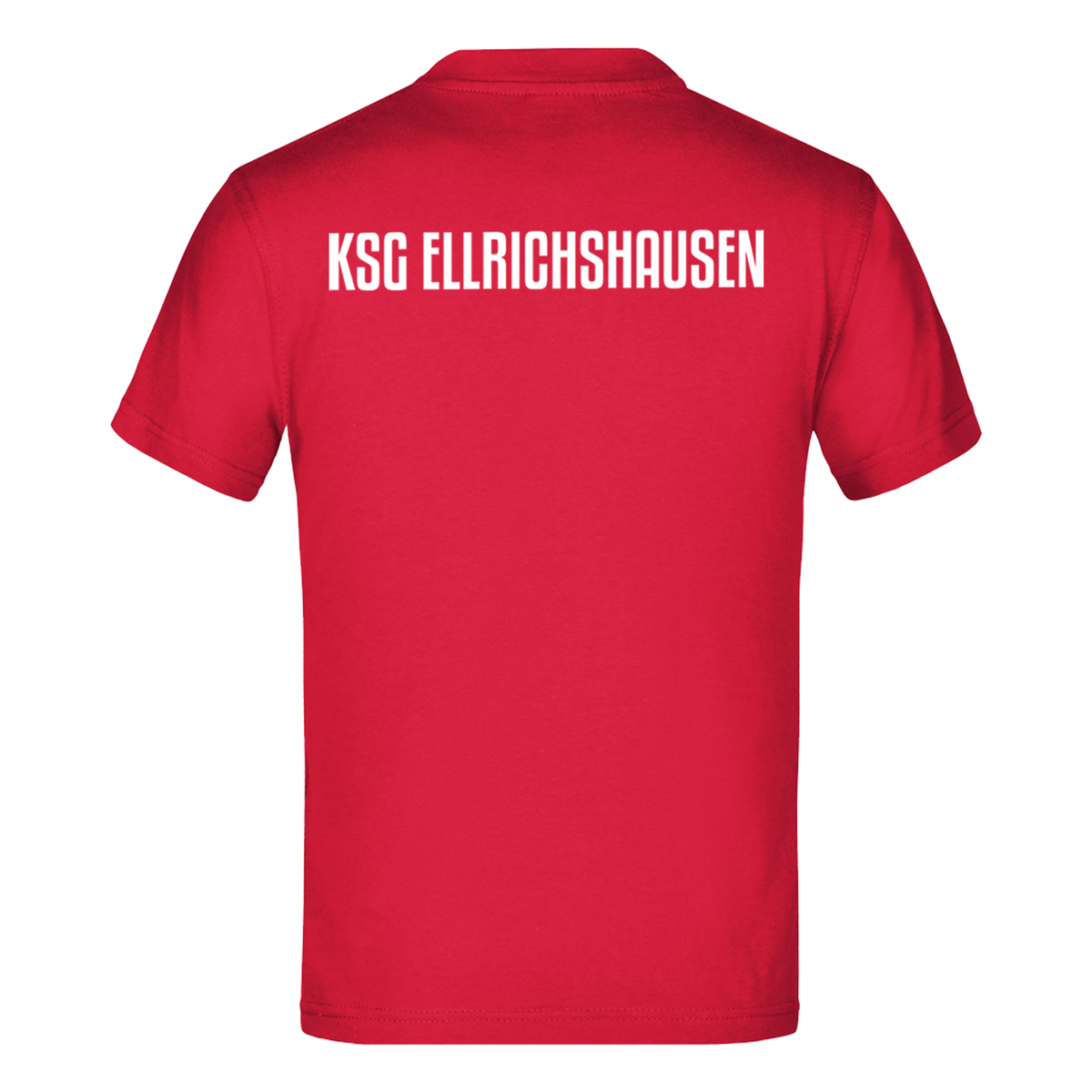 KSG Elli Shirt "Club" Kids Gesamtverein