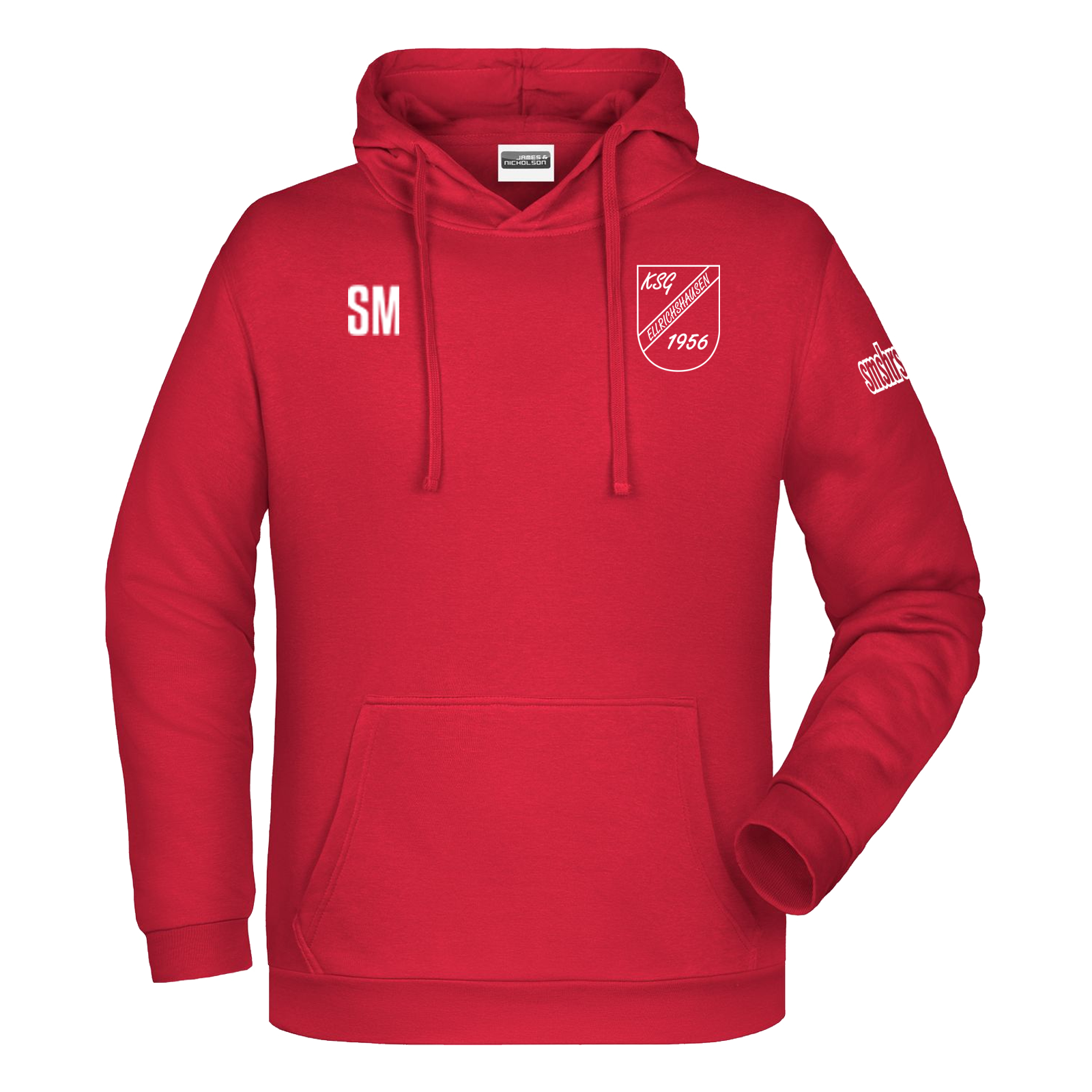 KSG Elli Hoody "Basic"