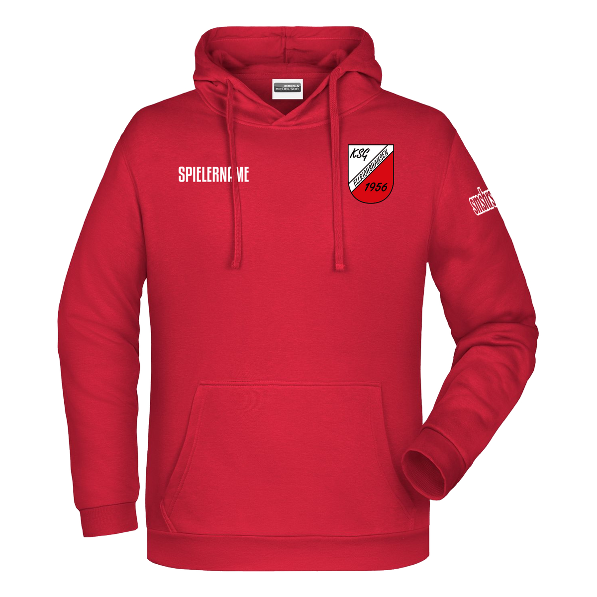 KSG Elli Hoody "Basic"