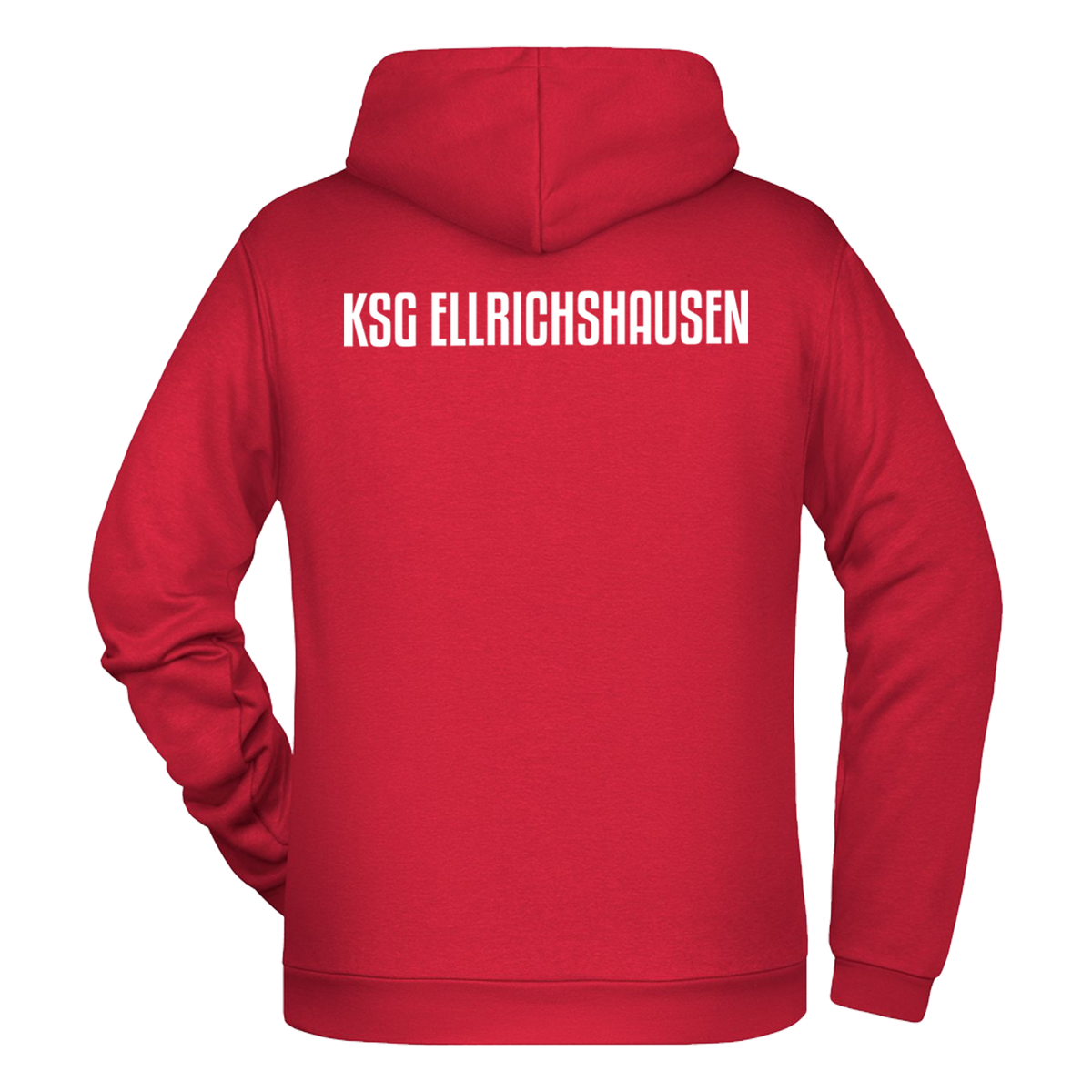 KSG Elli Hoody "Basic"