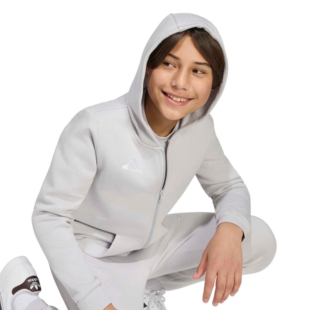 Entrada26 FZ Hoodie Kids