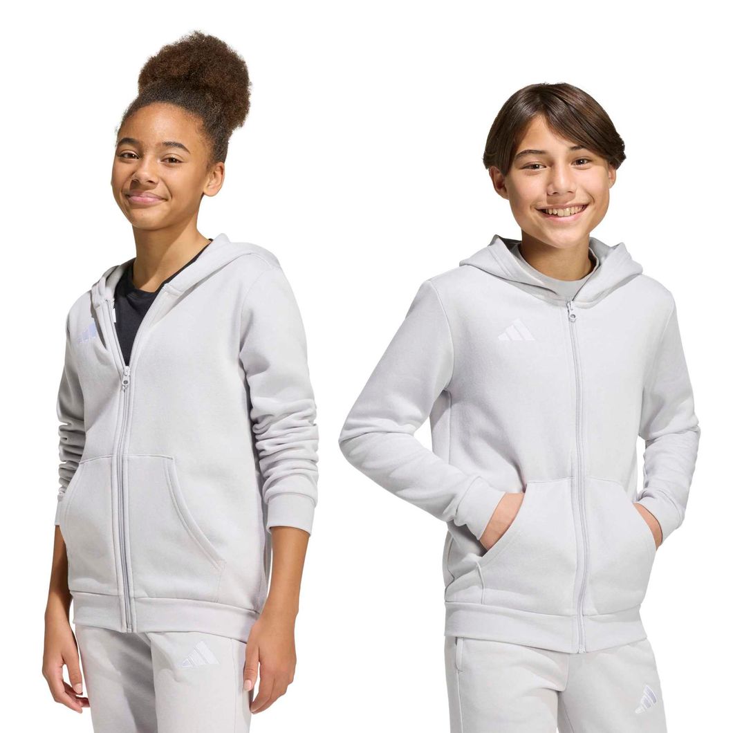 Entrada26 FZ Hoodie Kids