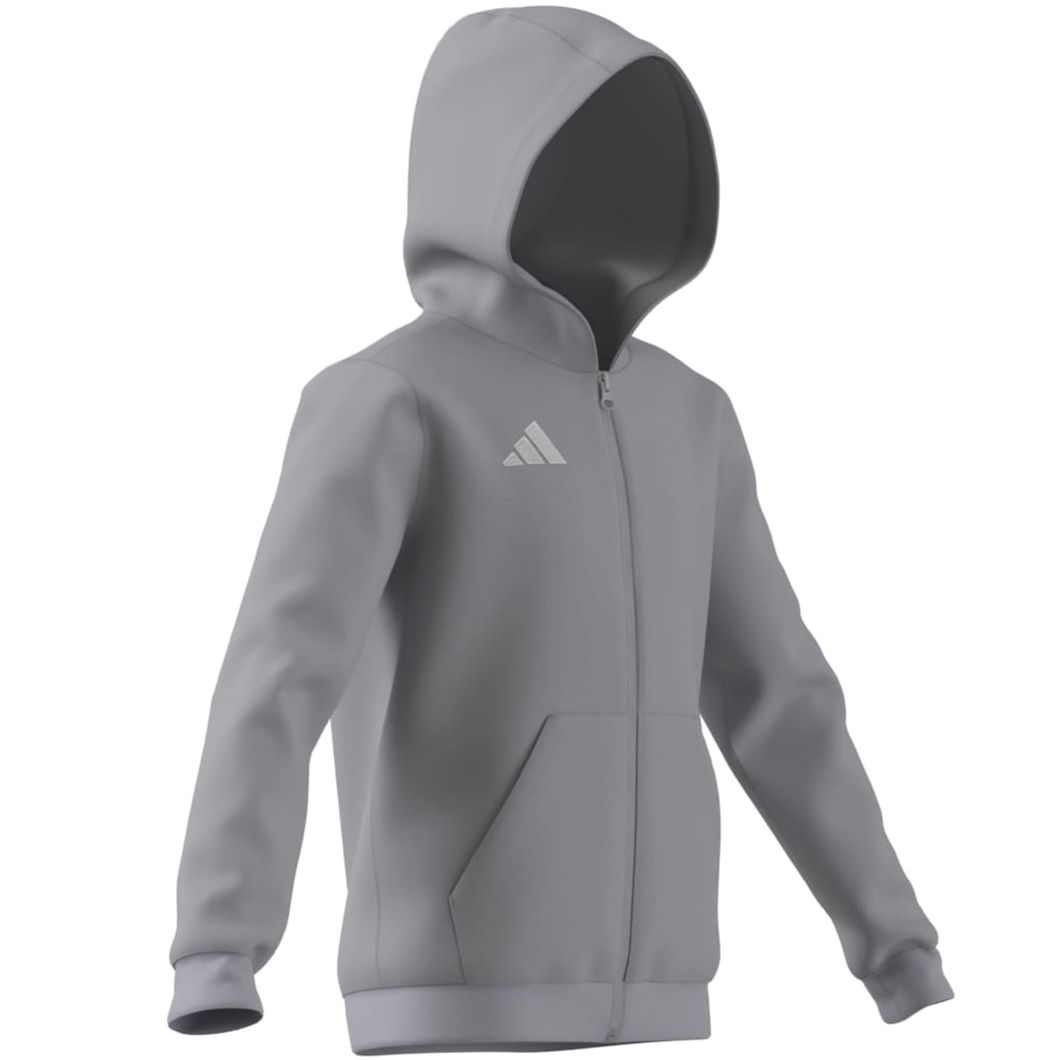 Entrada26 FZ Hoodie Kids