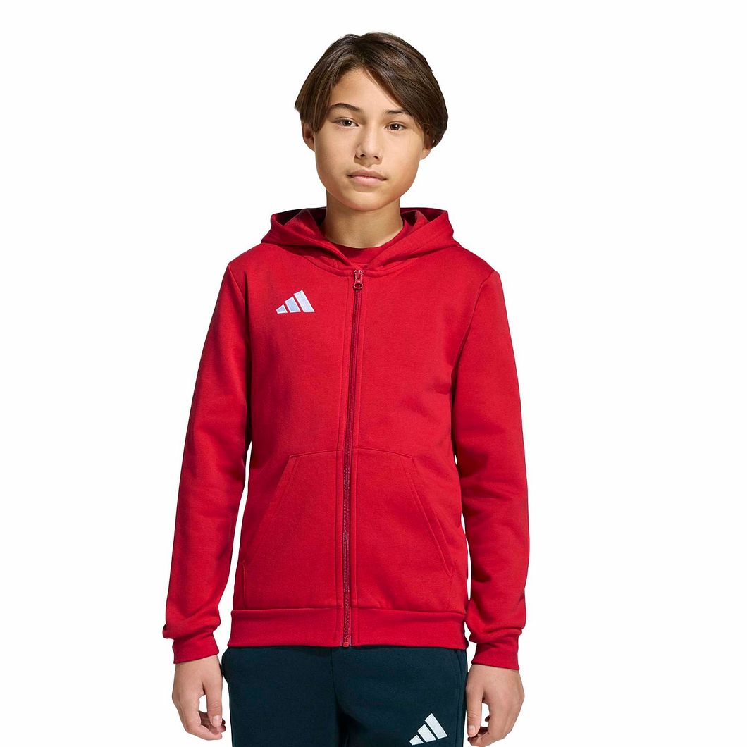 Entrada26 FZ Hoodie