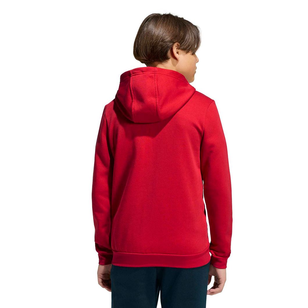 Entrada26 FZ Hoodie