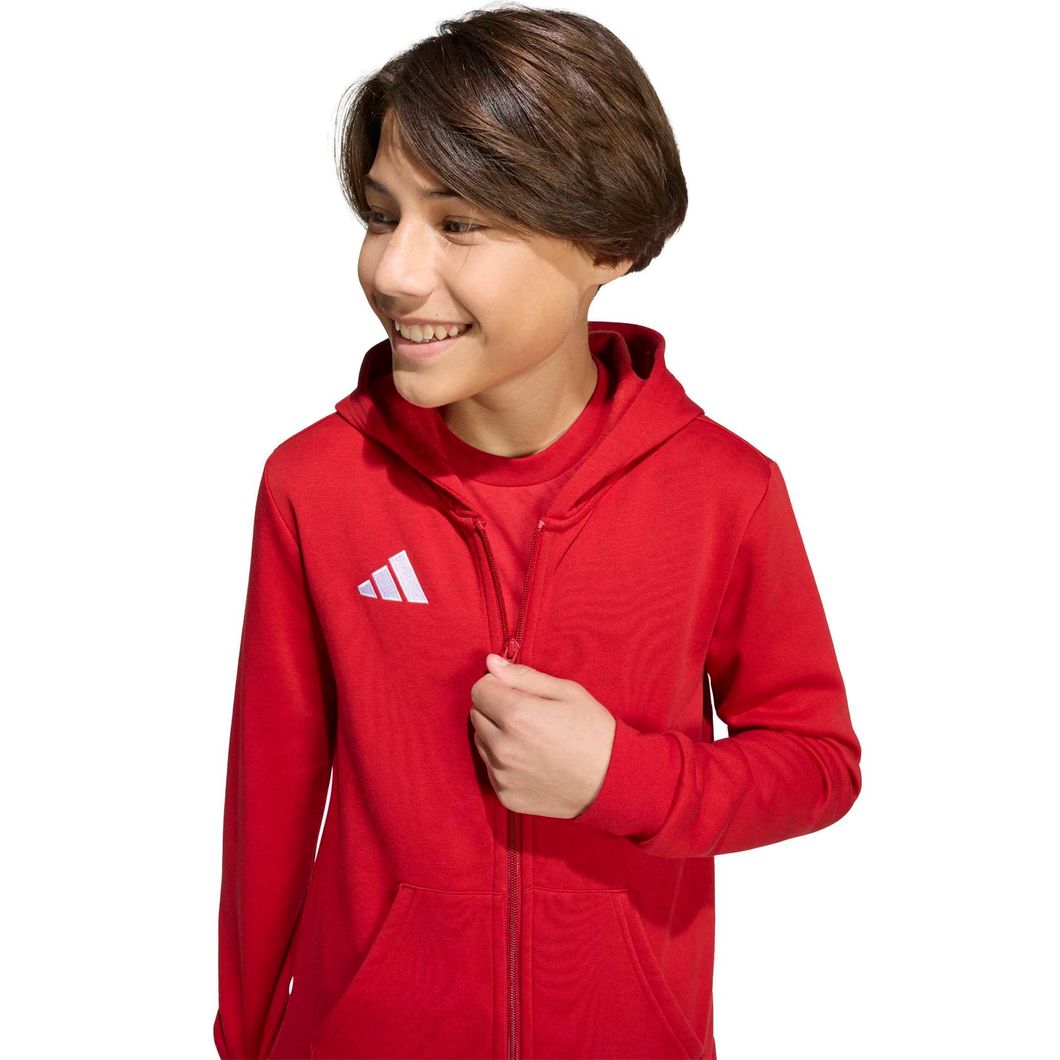 Entrada26 FZ Hoodie Kids