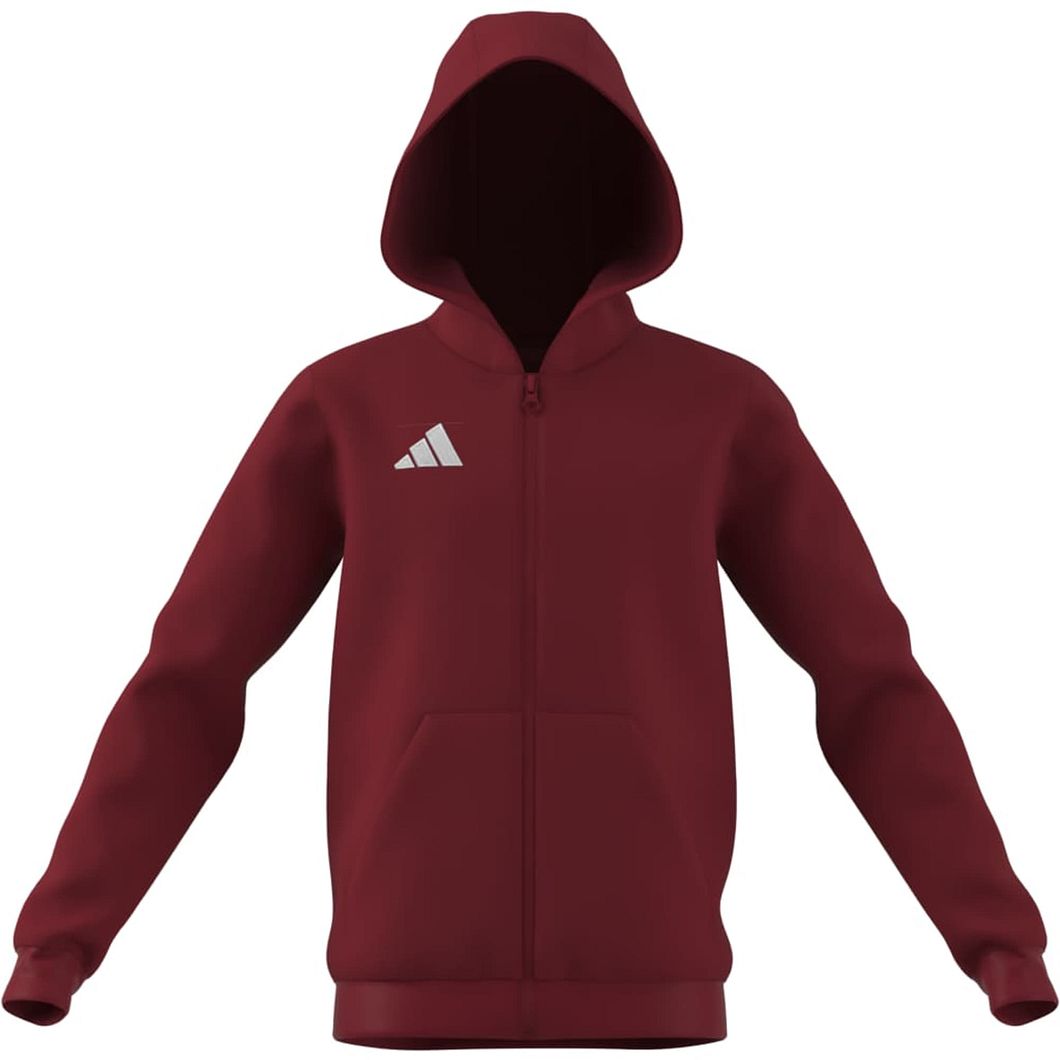 Entrada26 FZ Hoodie