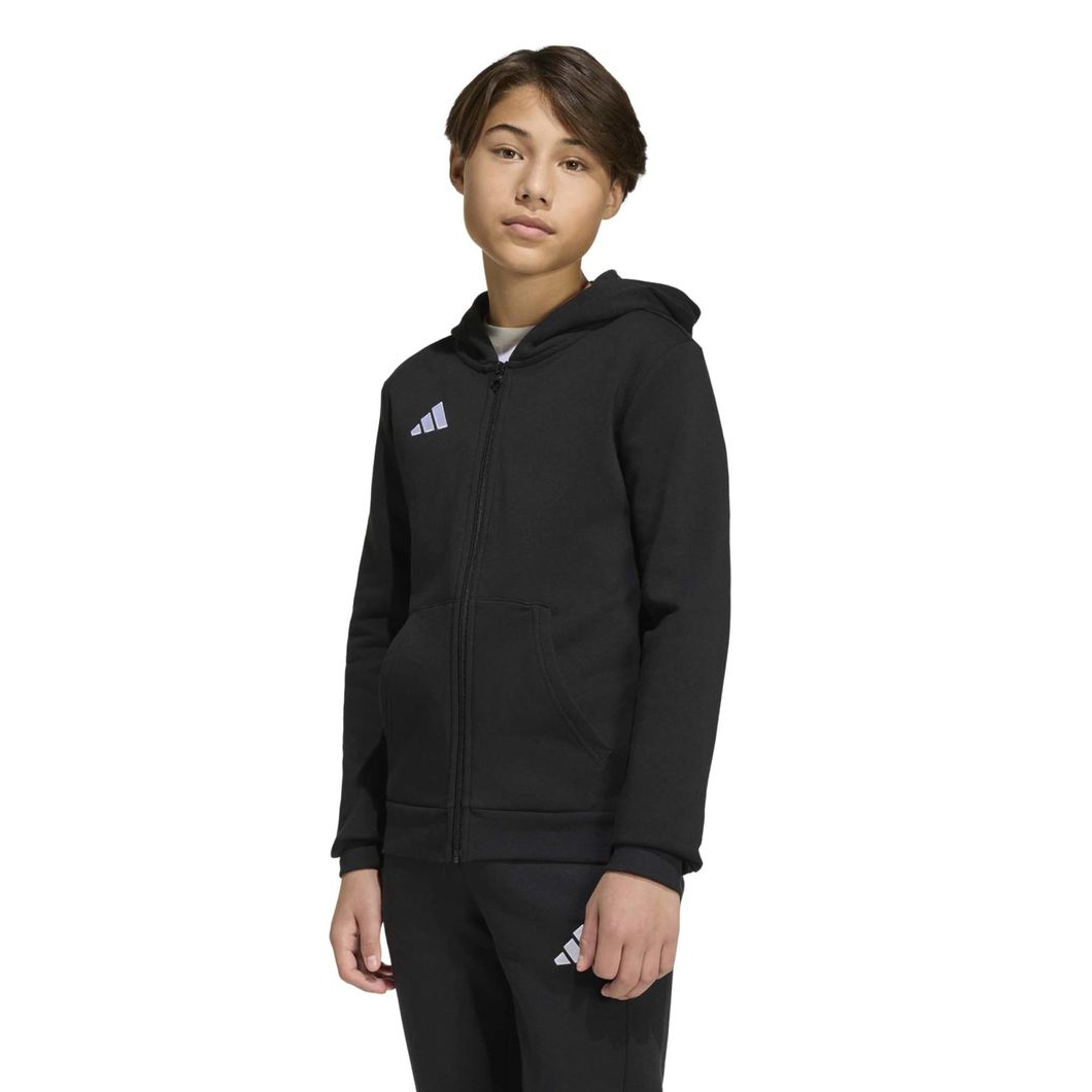 Entrada26 FZ Hoodie Kids