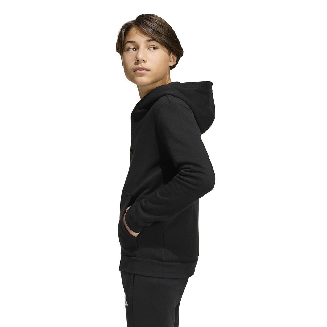 Entrada26 FZ Hoodie