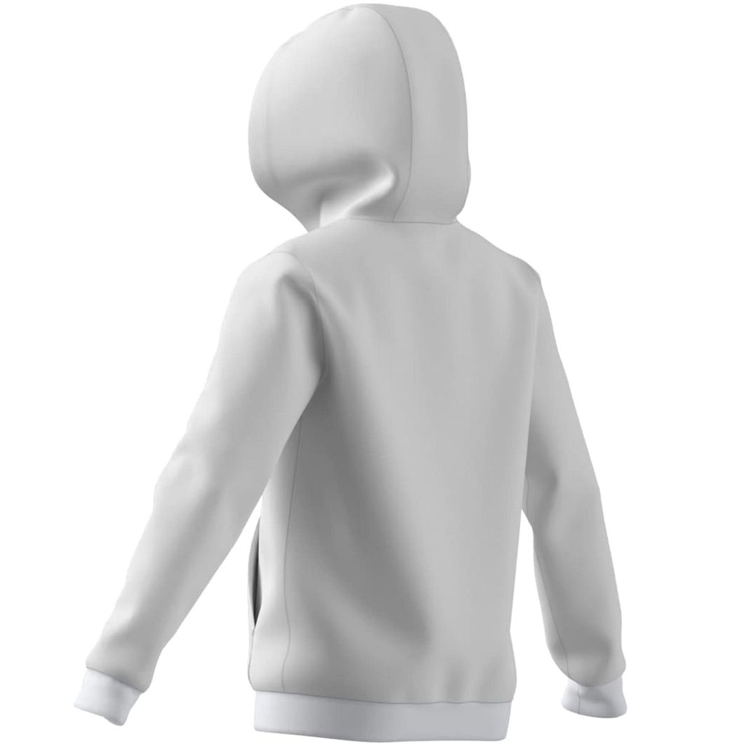 Entrada26 FZ Hoodie