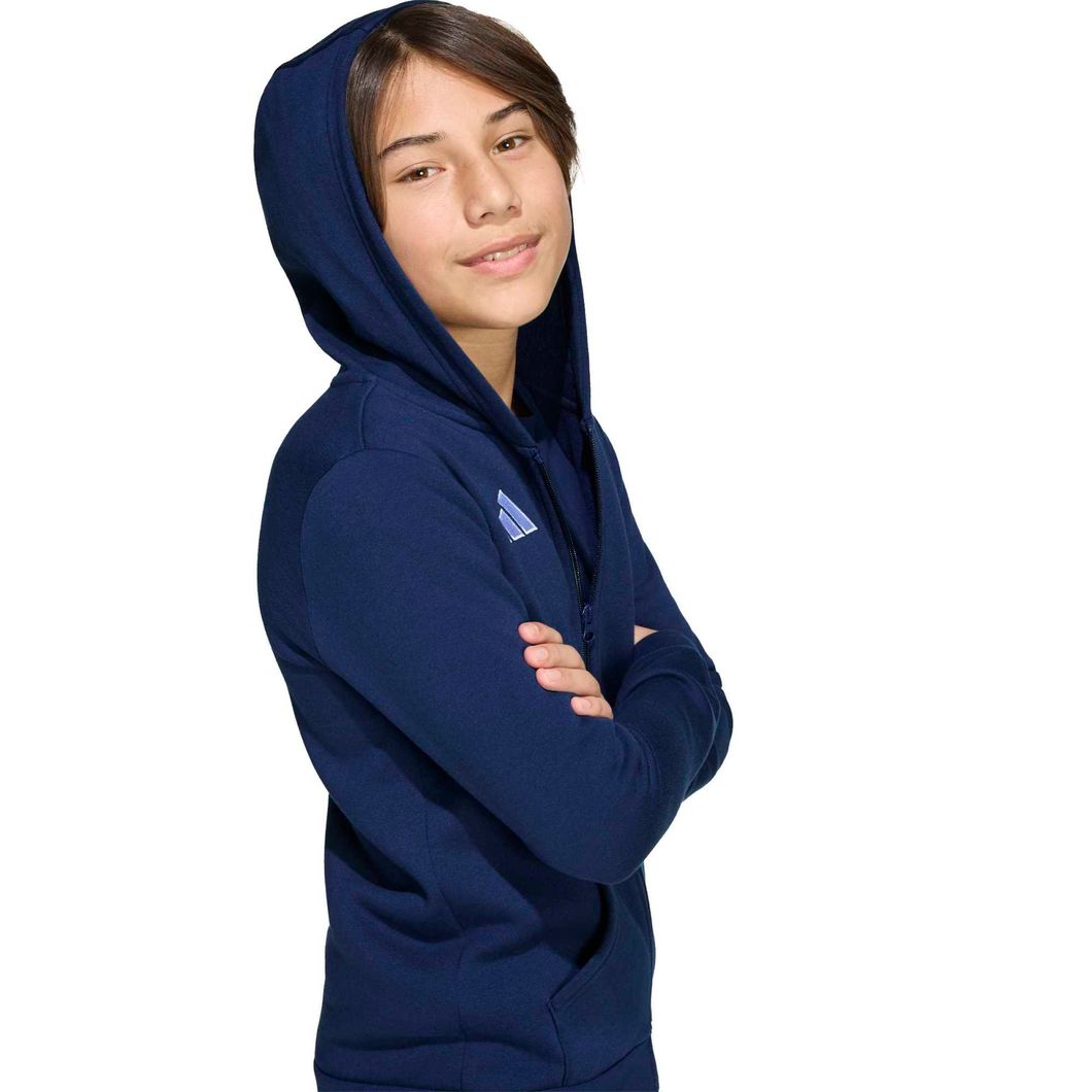 Entrada26 FZ Hoodie Kids