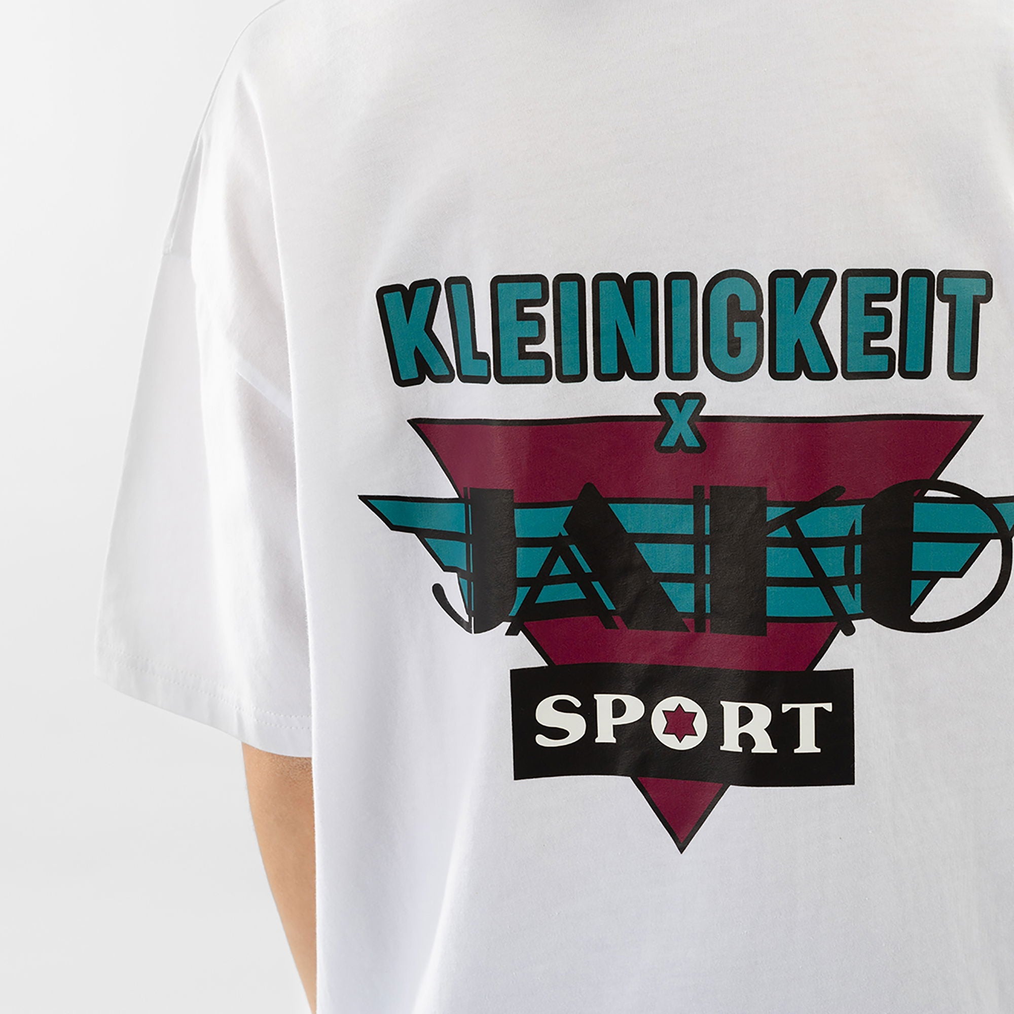 Jako x KK Retroragendes T-Shirt