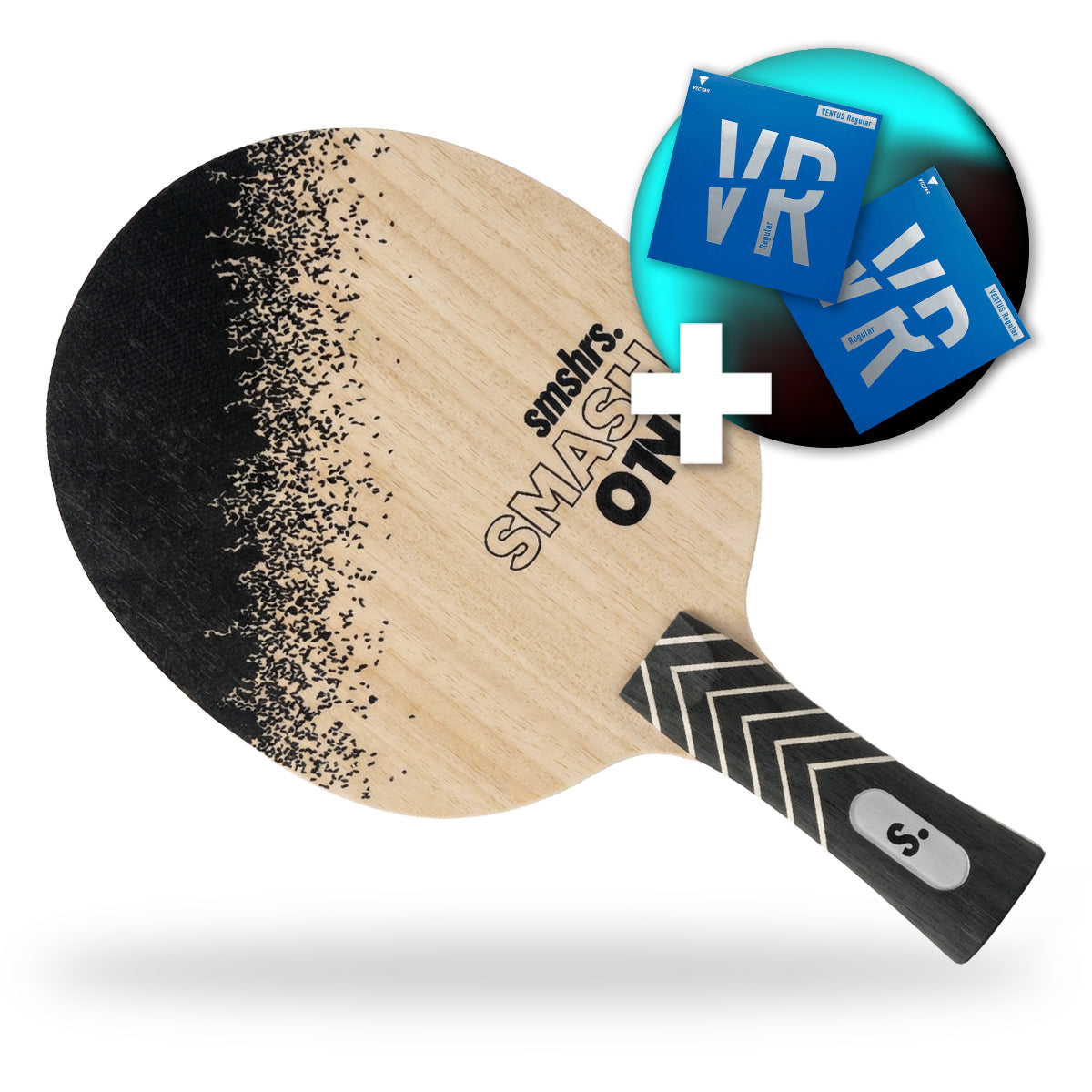 SMASH ONE Komplettschläger