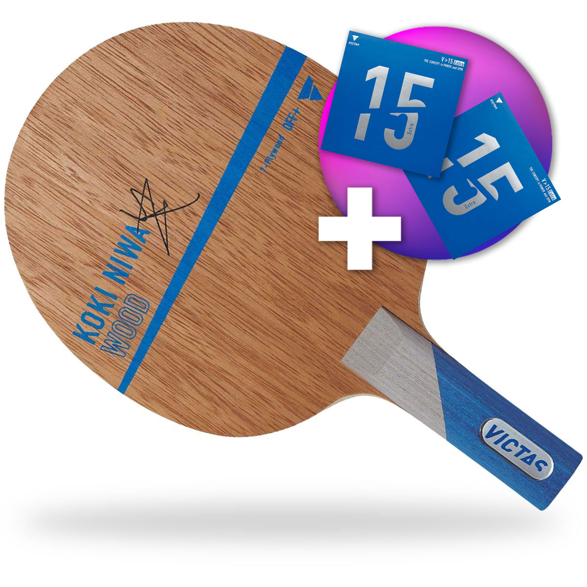 timvsball Schläger