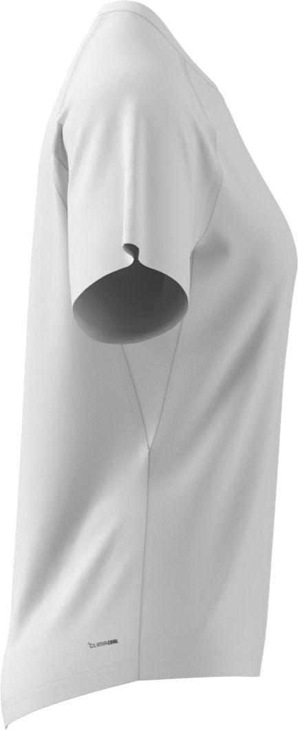 Club Plain T-Shirt Damen