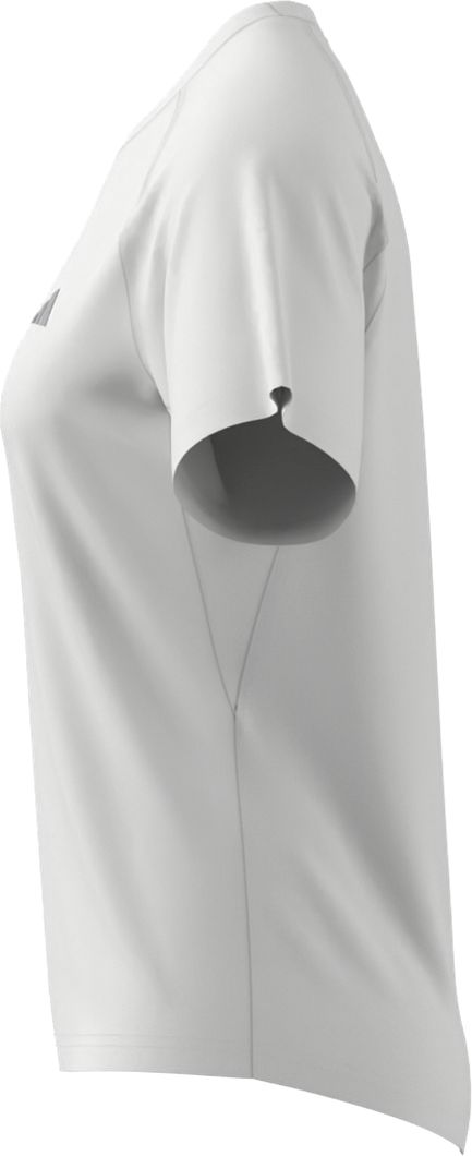 Club Plain T-Shirt Damen