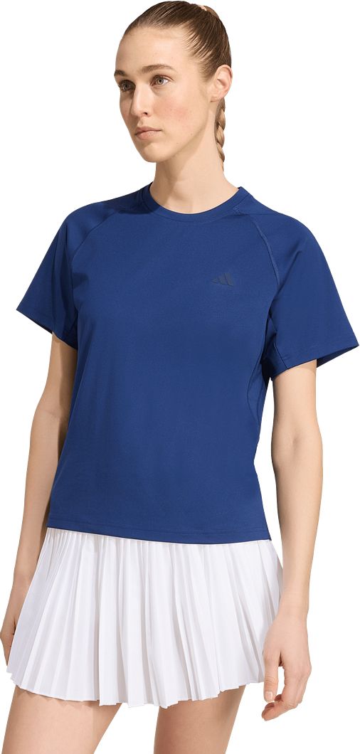 Club Plain T-Shirt Damen