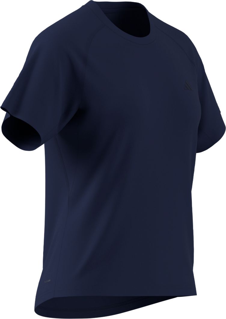 Club Plain T-Shirt Damen