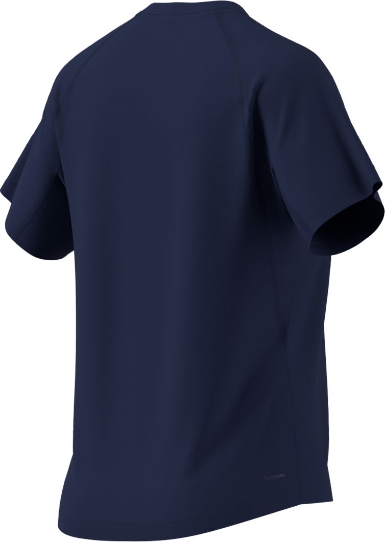 Club Plain T-Shirt Damen
