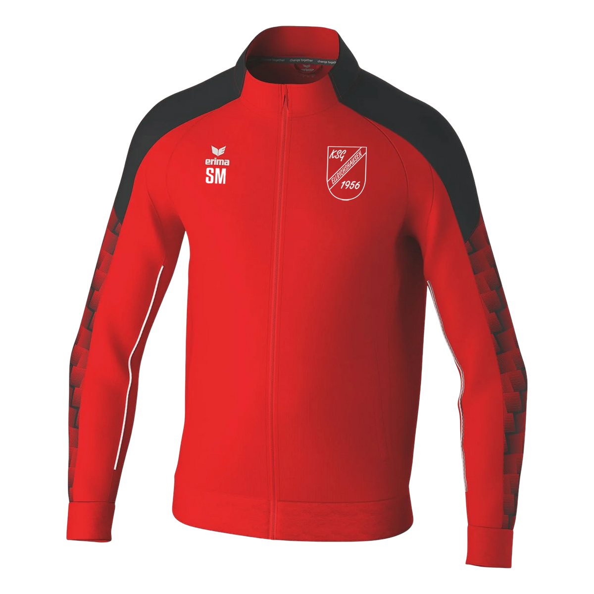 KSG Elli Trainingsjacke Unisex