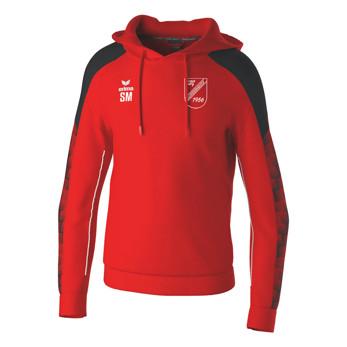 KSG Elli EVO STAR Kapuzensweat Herren/Kids
