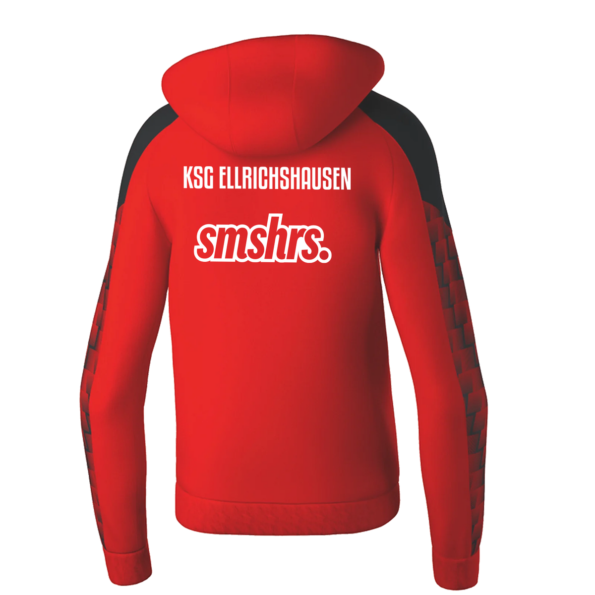 KSG Elli EVO STAR Kapuzensweat Herren/Kids
