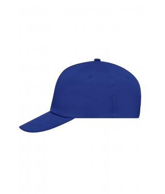 5 Panel Promo Cap Lightly Laminated