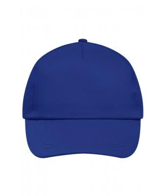 5 Panel Promo Cap Lightly Laminated
