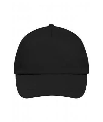 5 Panel Promo Cap Lightly Laminated