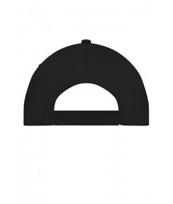 5 Panel Promo Cap Lightly Laminated