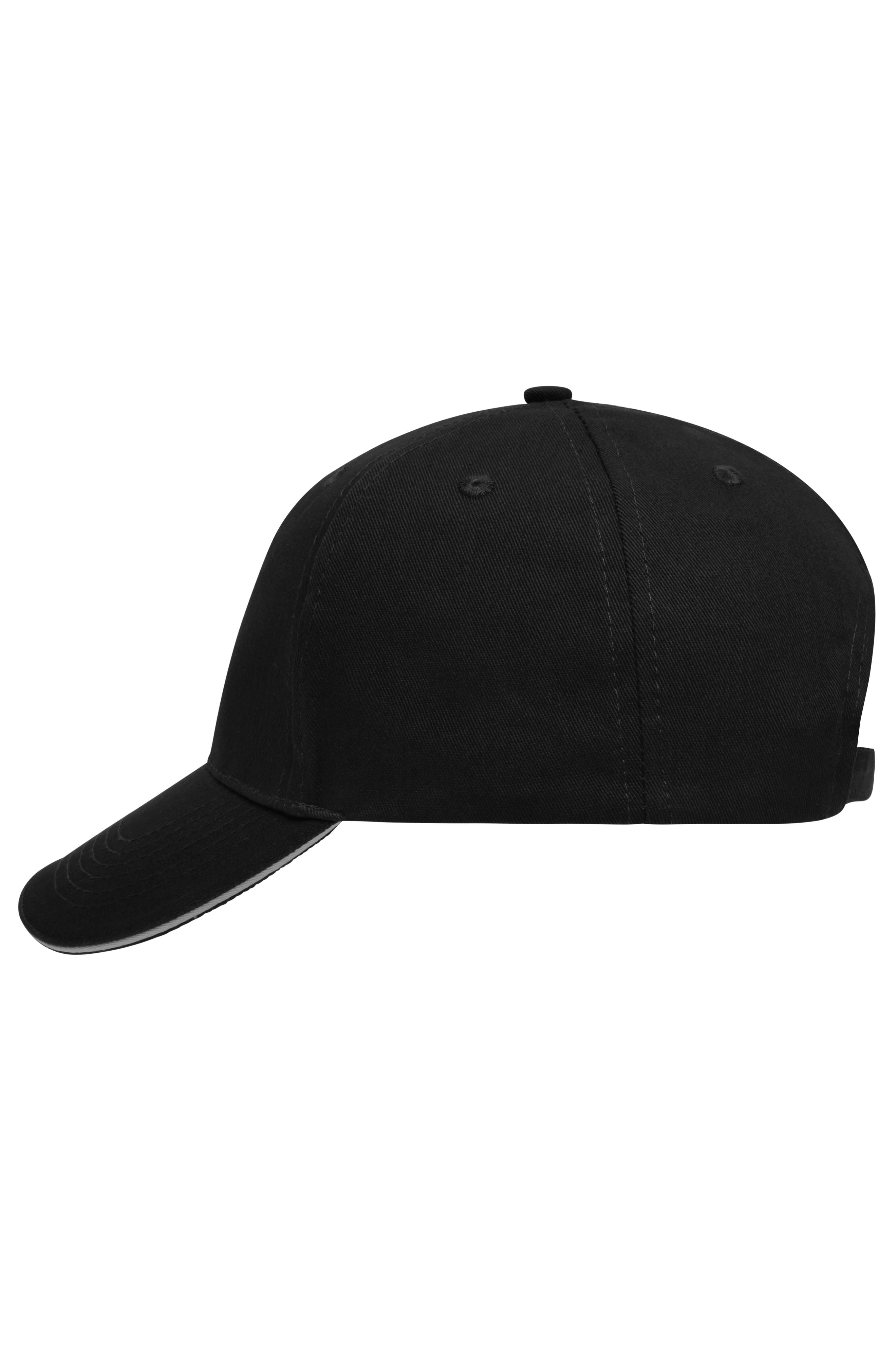 JSG Kalmit 5 Panel Cap "Icon" UNISEX