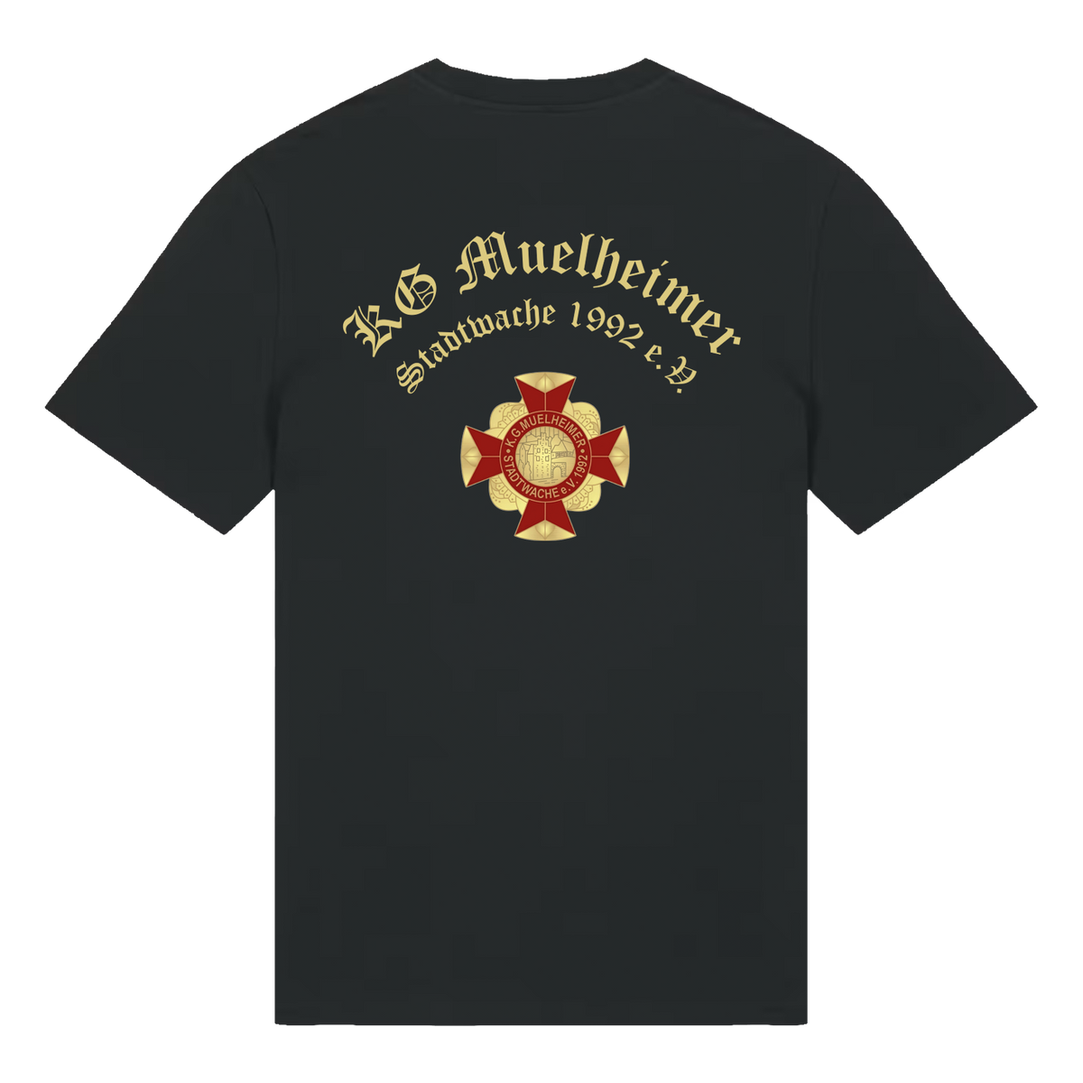 T-Shirt Muelheimer Stadtwache
