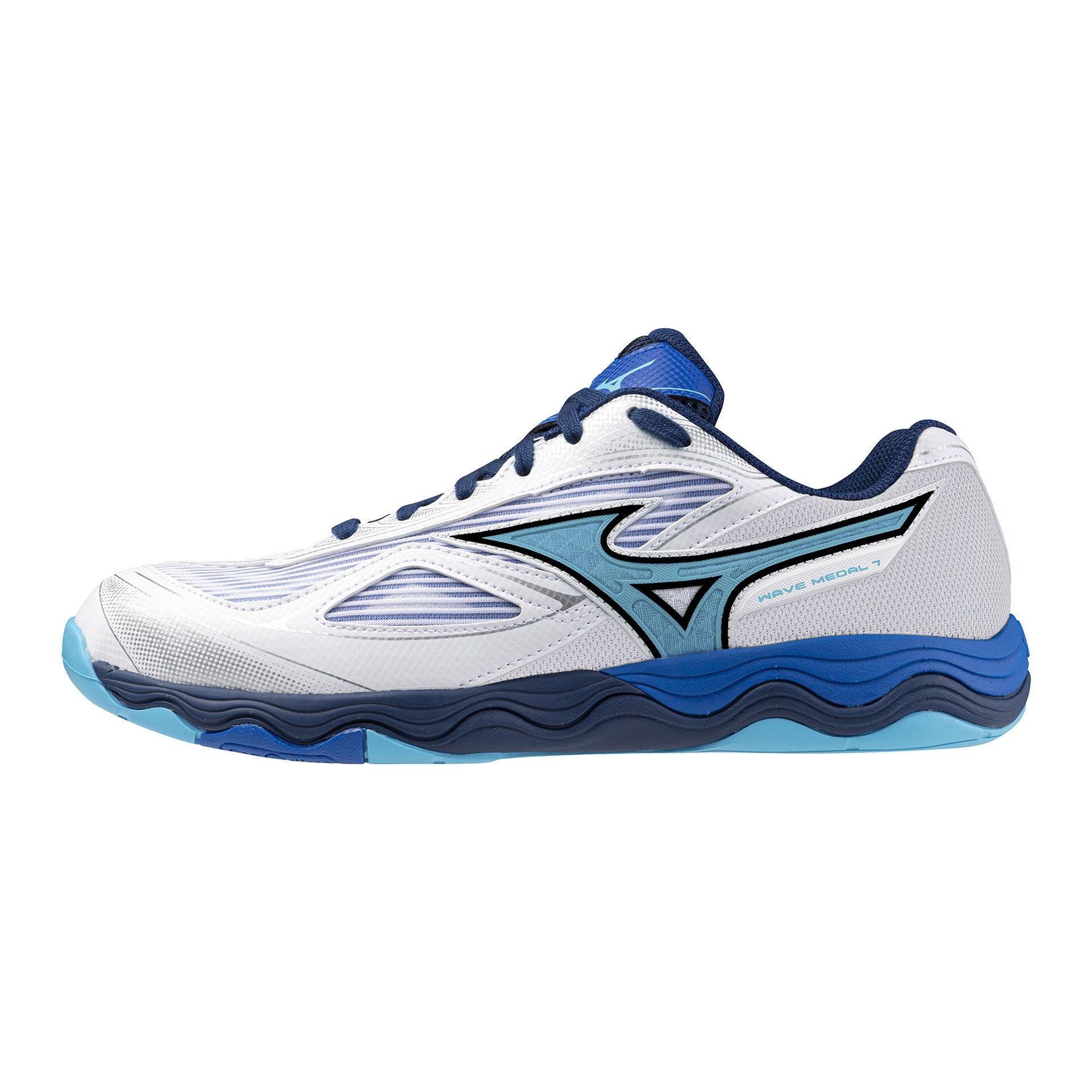 Mizuno Wave Medal 7