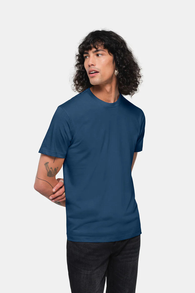 NO. 293 – HAKRO T-Shirt Heavy