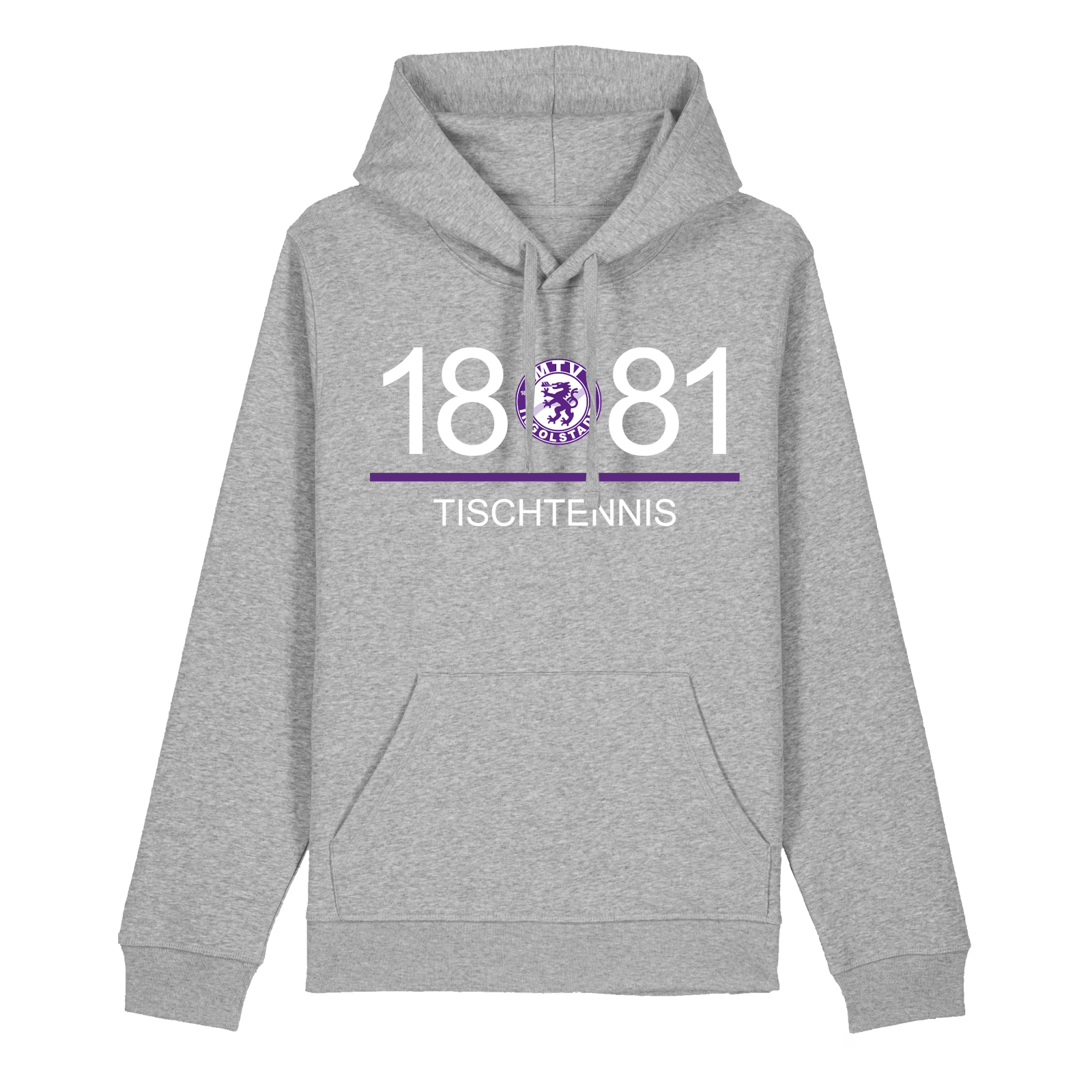 MTV Hoody "1881"