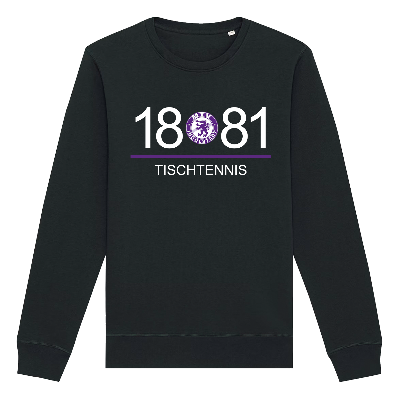 MTV Sweatshirt "1881"