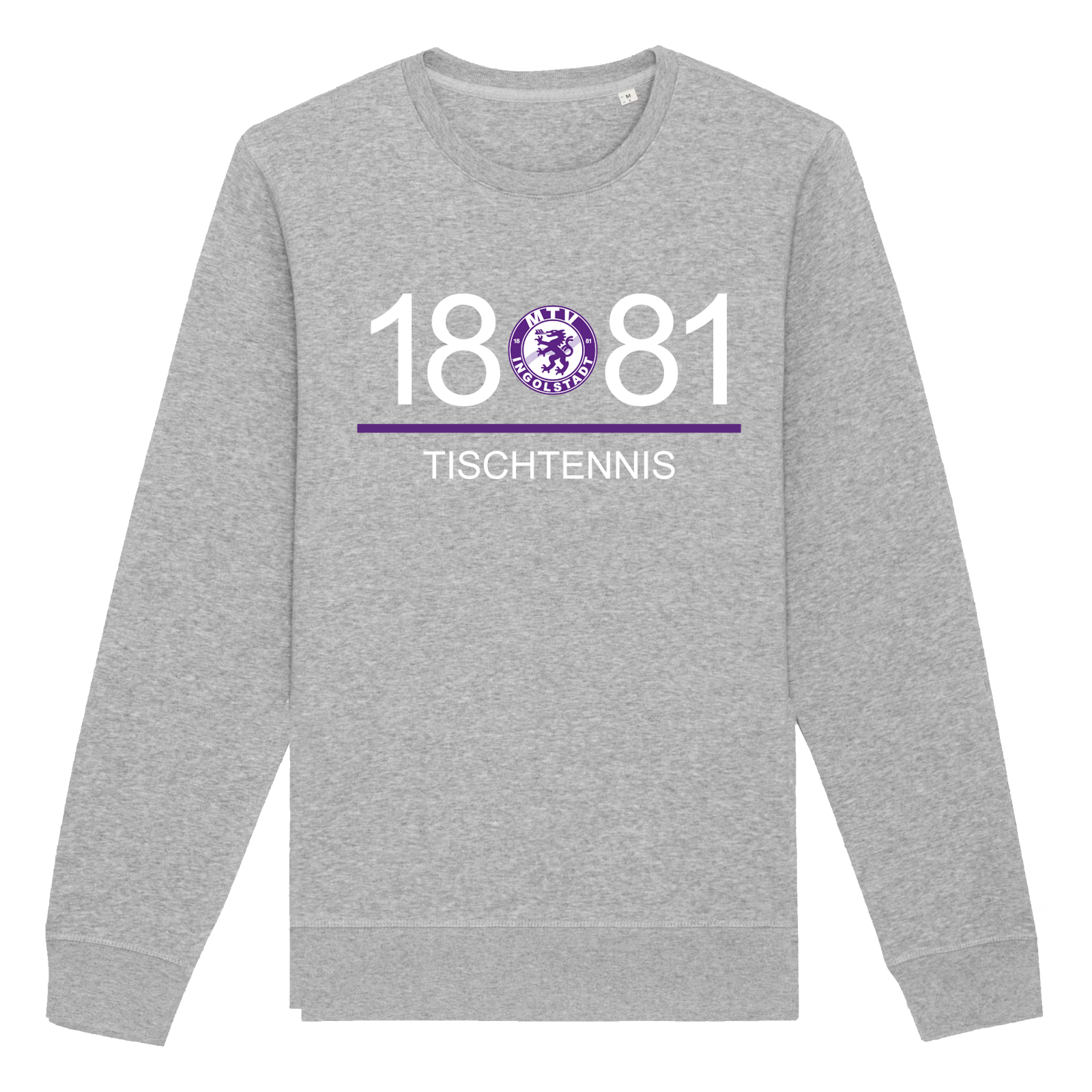 MTV Sweatshirt "1881"