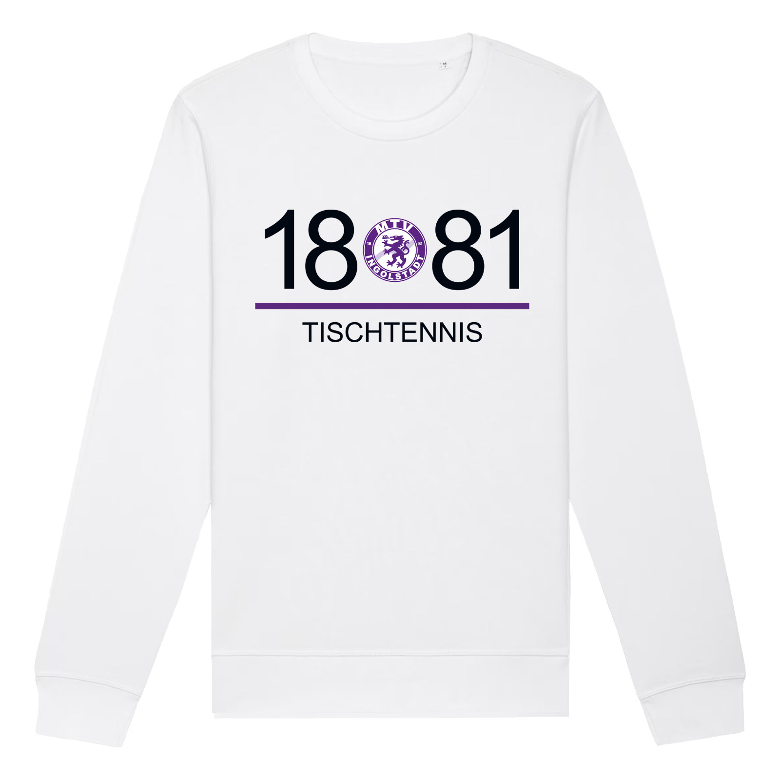MTV Sweatshirt "1881"
