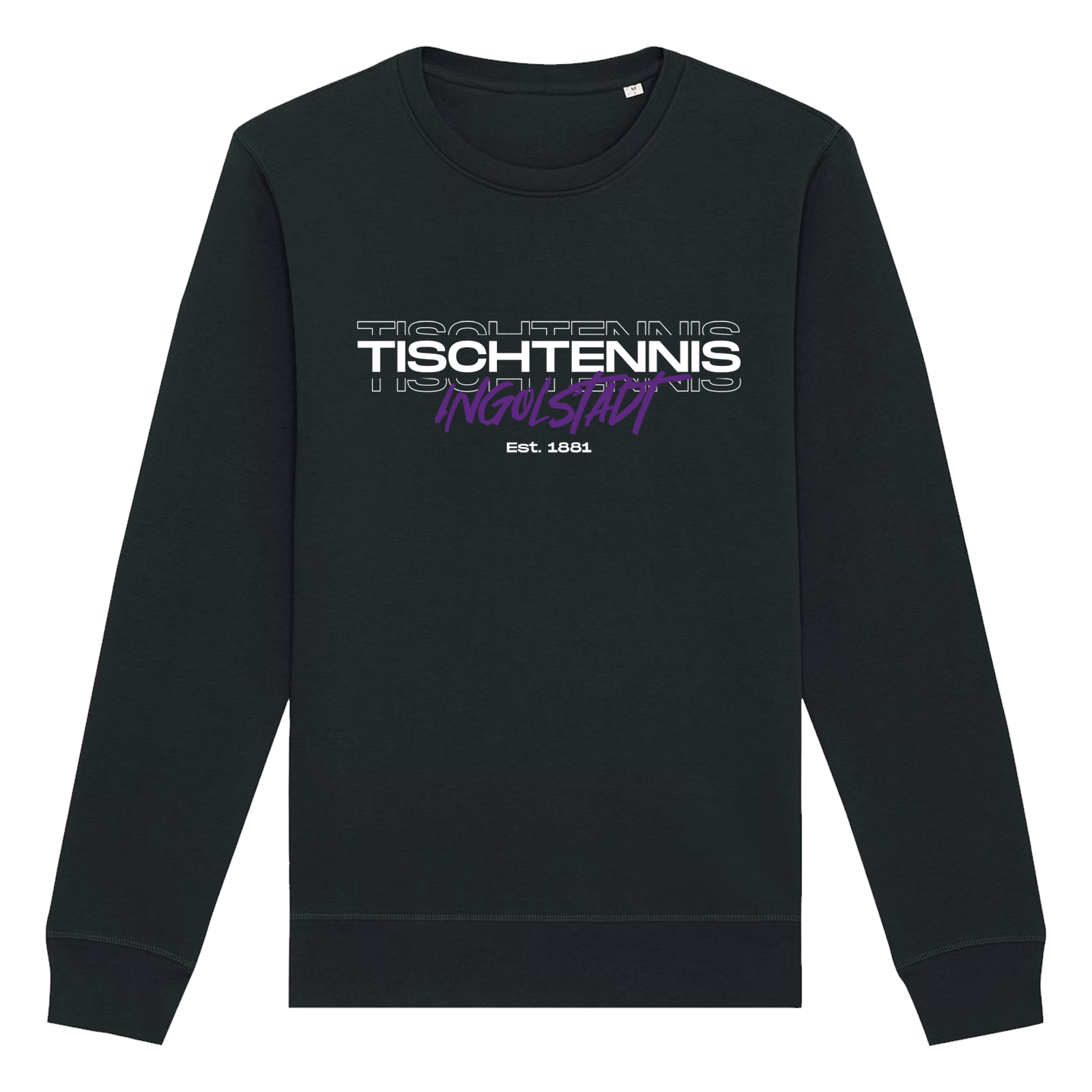 MTV Sweatshirt "Outline"