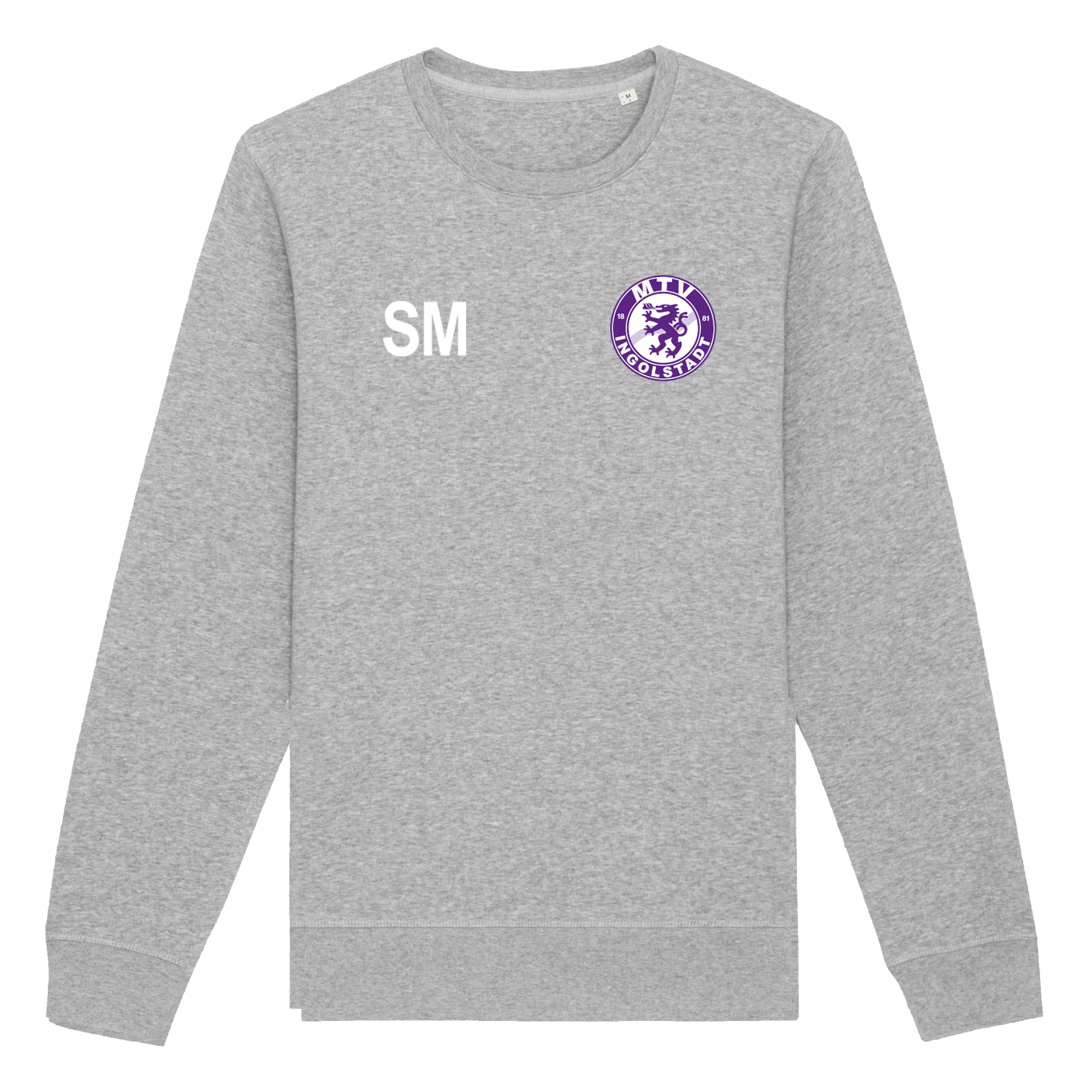 MTV Sweatshirt "Basic"