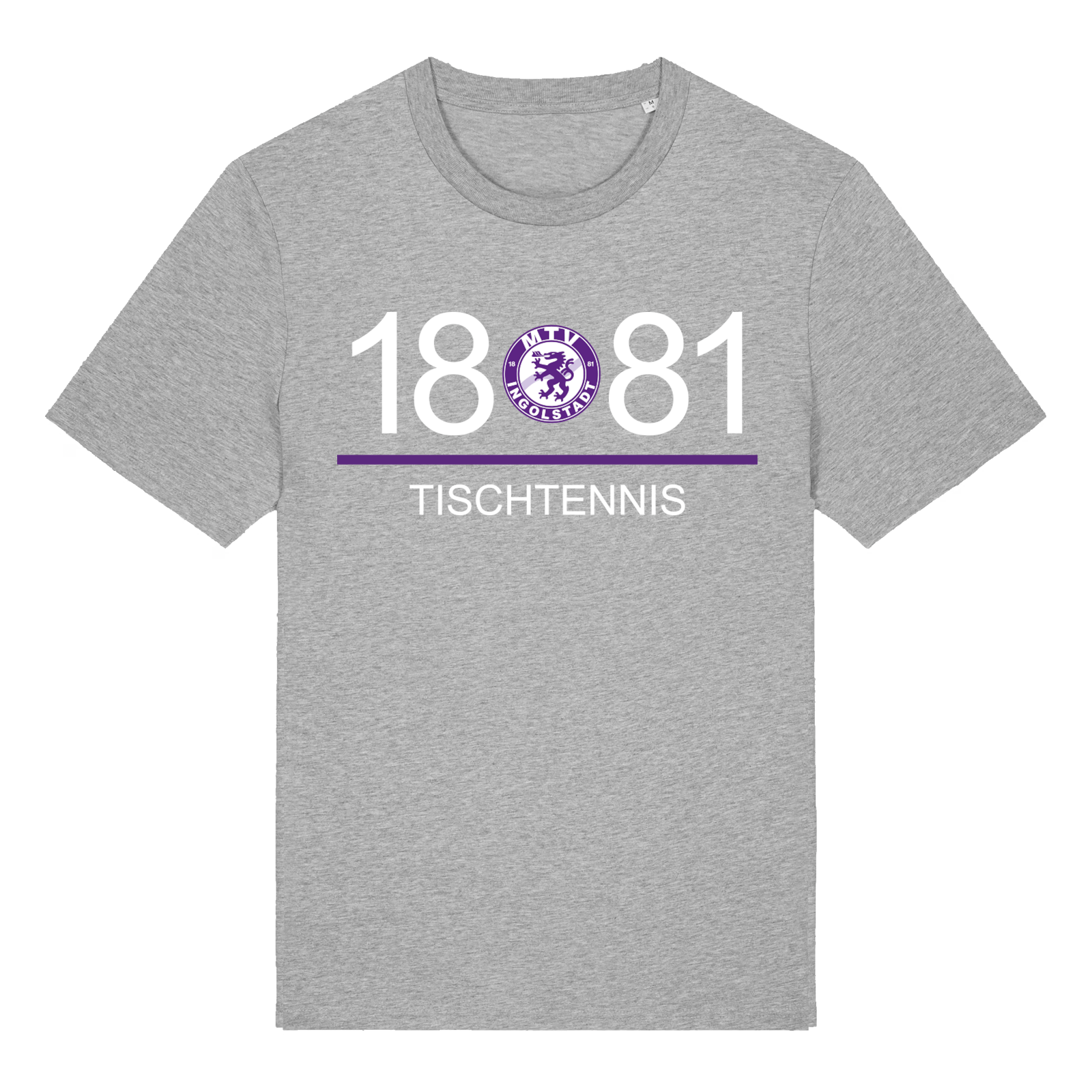 MTV T-Shirt "1881"