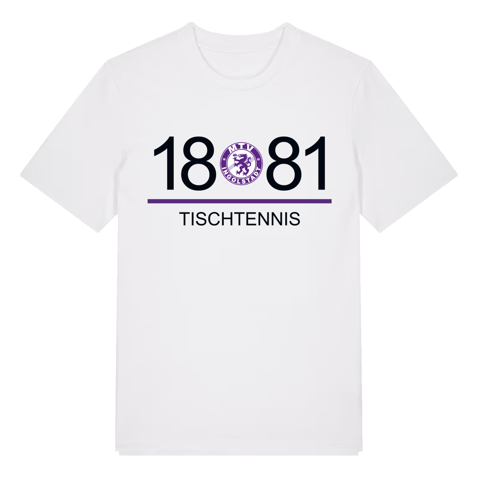 MTV T-Shirt "1881"