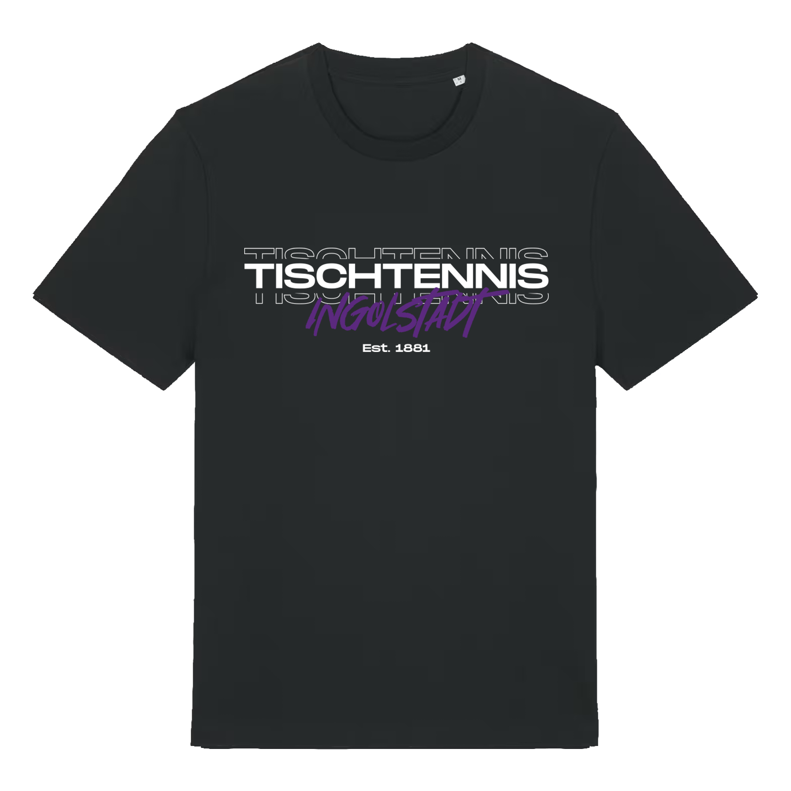 MTV T-Shirt "Outline"