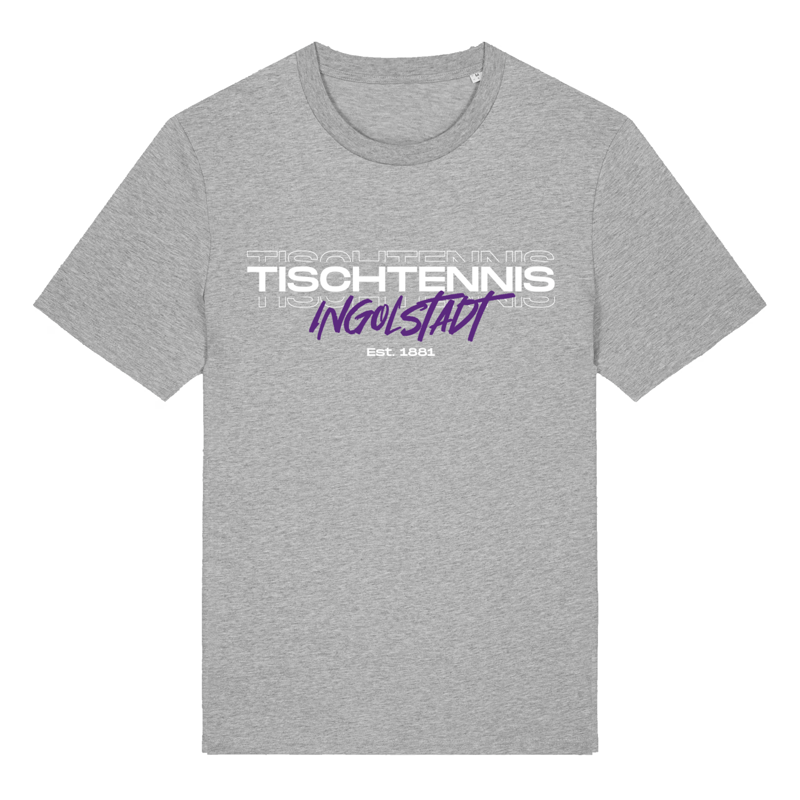 MTV T-Shirt "Outline"