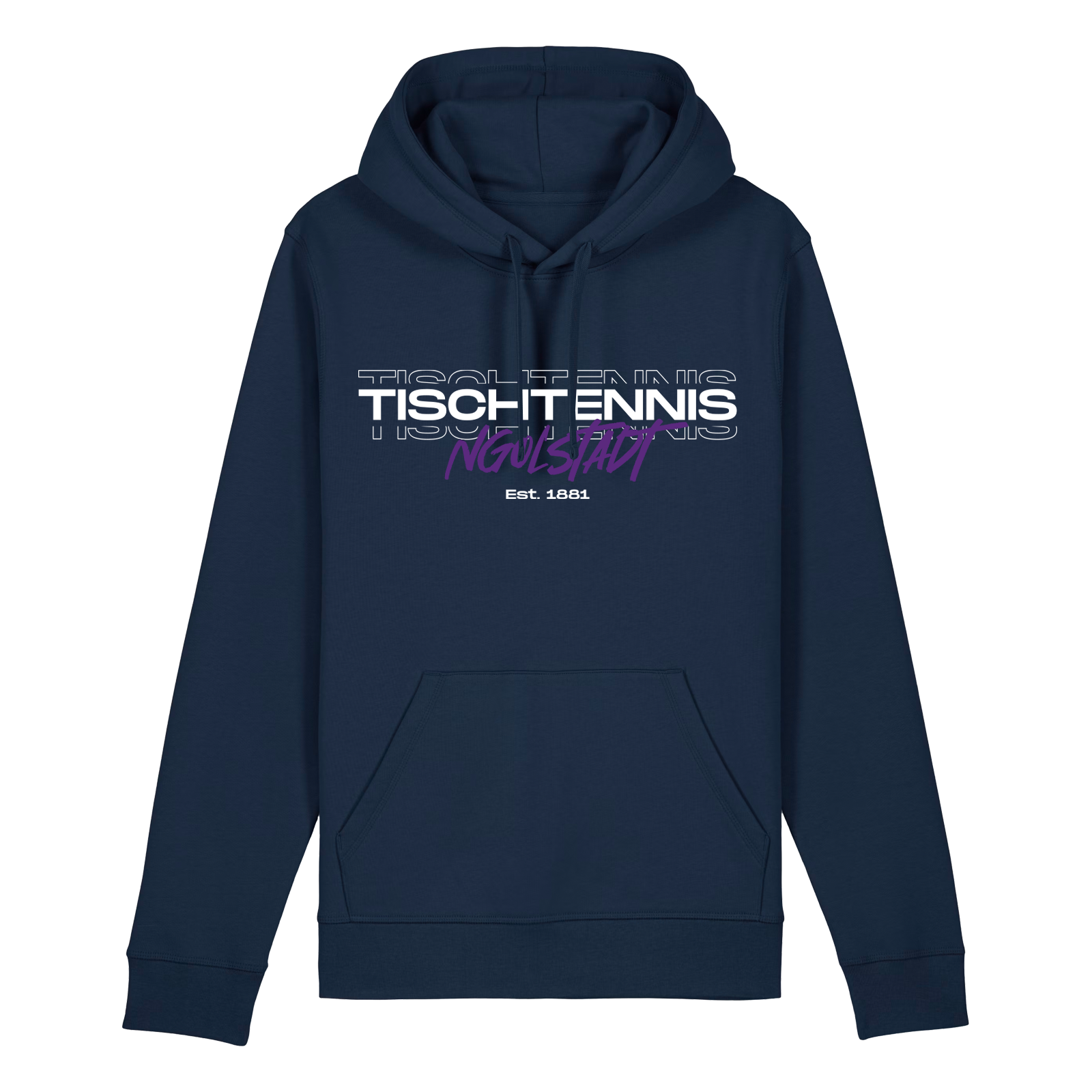 MTV Hoody "Outline"