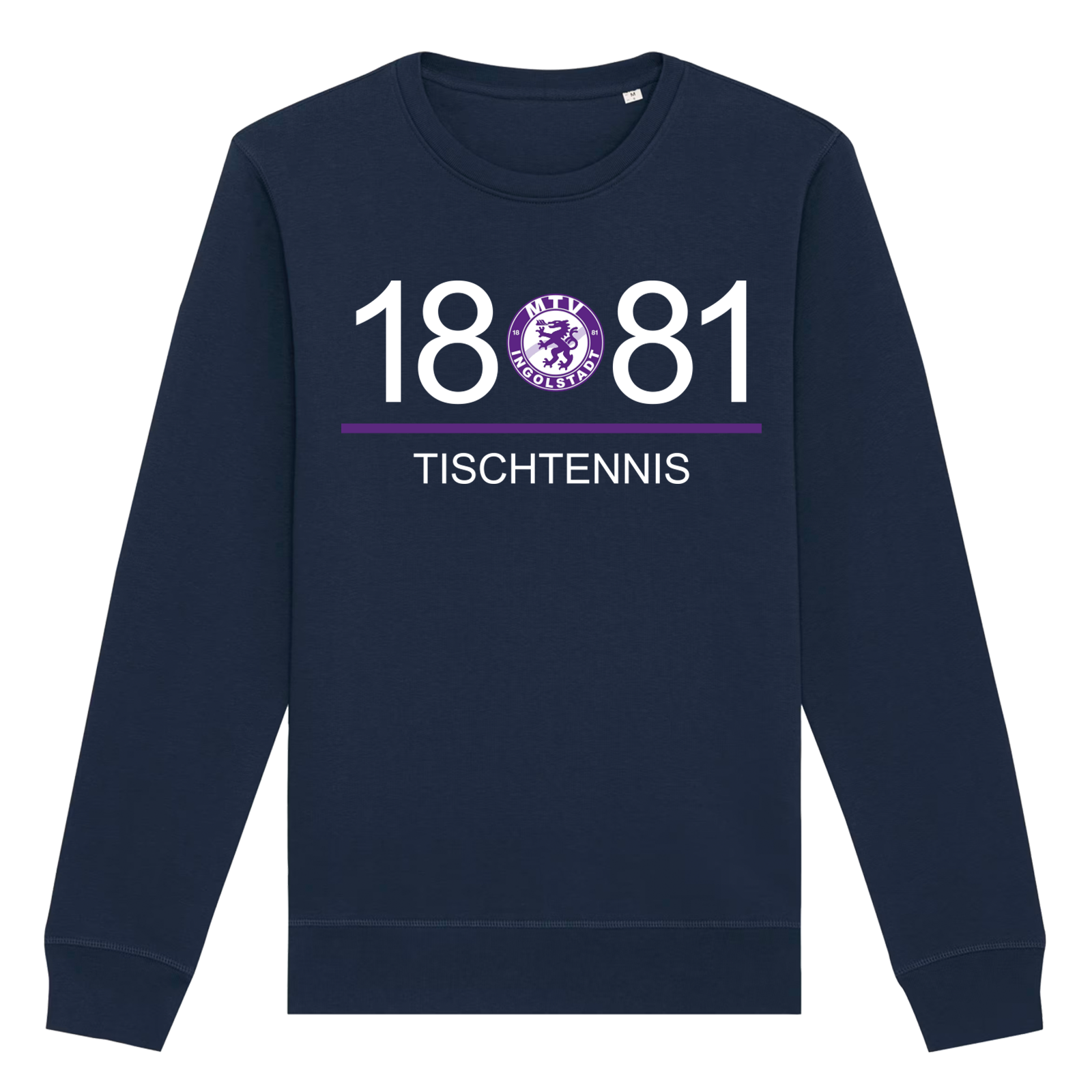 MTV Sweatshirt "1881"