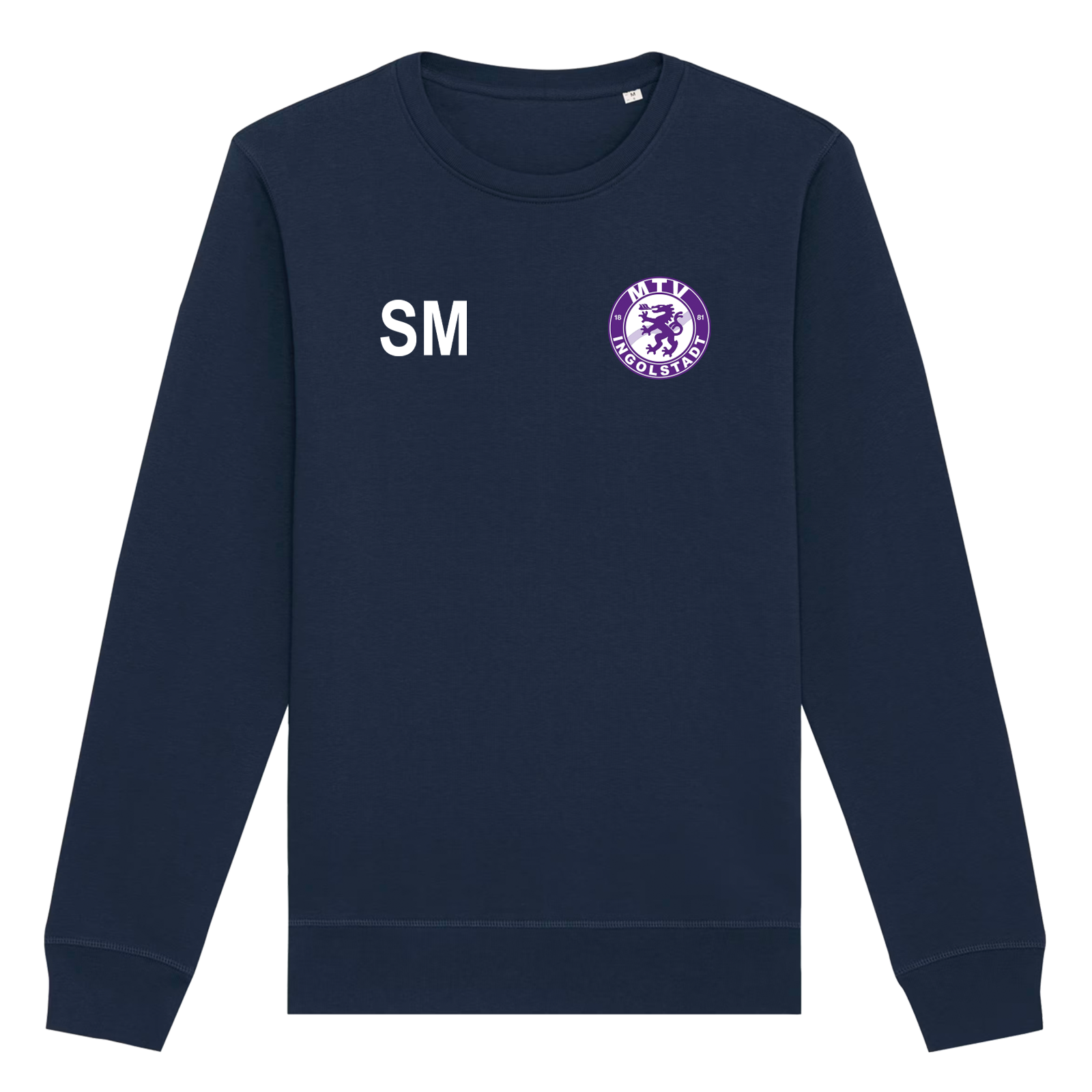 MTV Sweatshirt "Basic"