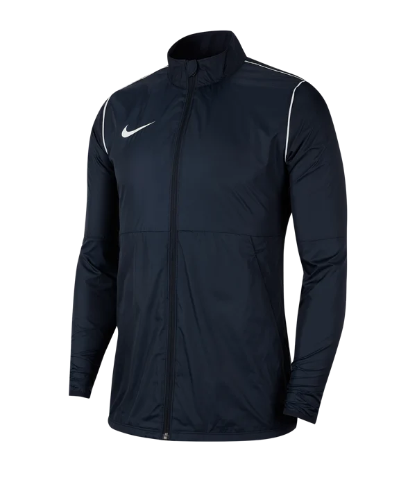 Park 20 Regenjacke