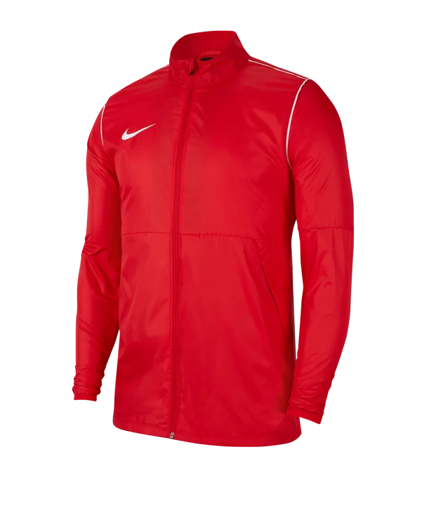 Park 20 Regenjacke